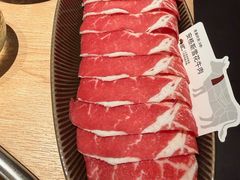 -巴奴毛肚火锅(七宝领展广场店)