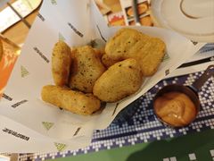 -做披萨的奇葩(中海央墅店)