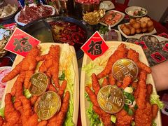 -蜀大侠火锅(总府路店)