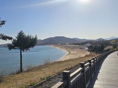 -大堂吧(大连金石滩绿发希尔顿度假酒店)