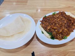 -姥家春饼店(漳州二路店)