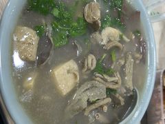 金原老鸭全家福-金原鸭血粉丝汤总店(锁金村店)