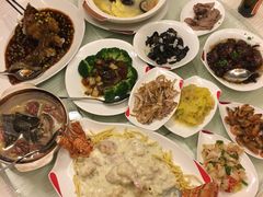 -虹迎轩·中餐厅(虹桥迎宾馆店)