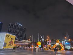 -凯德广场(西城店)
