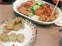 -和合谷(百荣店)