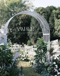 -琥珀婚礼策划AMBER WEDDING