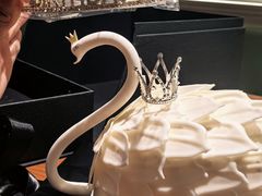 -西檬树SIMON·T轻奢蛋糕(大东方Max店)