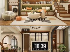 -住范儿家装·整体家装·装修设计