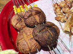 -北三老太太烧烤(人生一串上榜店)