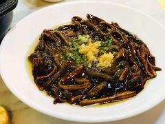 响油鳝丝-锦園(伊势丹美食城店)