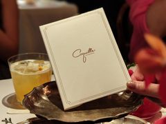 -壳里西餐厅Coquille Seafood Bistro(蒙自路店)