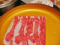 -一绪に寿喜烧(荟聚店)