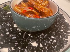 -君庭中餐厅(友谊宾馆店)
