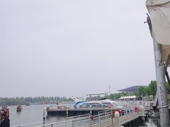 -白洋淀景区