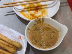 -巴蜀王婆大虾(南锣鼓巷店)