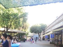 -武汉玛雅海滩水公园