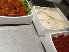 -海底捞火锅(万达广场店)