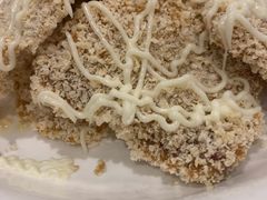 香酥鱼排-旭龙鱼头王(航华店)