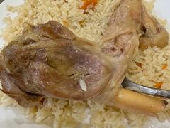-塔斯提抓饭(东城汇店)