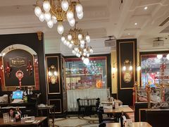 -Entrecôte 法国牛扒馆(保利·时光里店)