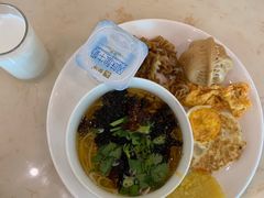 -长春名人酒店