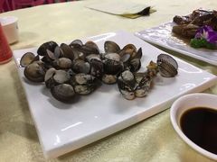 -乐兴海鲜餐厅