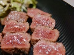 -1218 GRILL 主厨