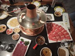 -南门涮肉(上海二店)
