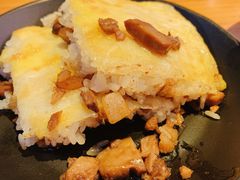 老通城三鲜豆皮-莲餐厅·湖北菜·藕汤是头牌(愚园路店)