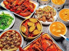 -三妹小龙虾·黄油蟹(华侨城总店)