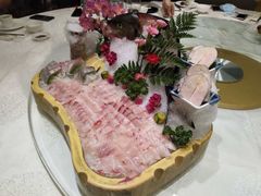 -汇景海鲜店