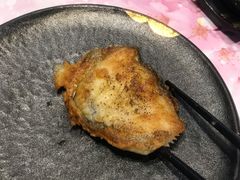 -大渔铁板烧(中山路八佰伴店)
