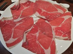 -春秋火锅(复兴中路店)