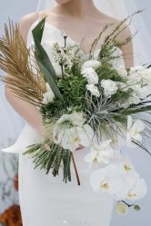 点击看大图 -Chic Bridal 熙可婚纱