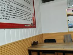 -李氏灵寿腌肉面(豪景丽园店)