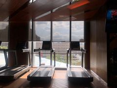 -北京索菲特大酒店·健身中心