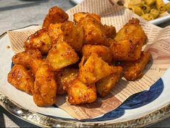 -鲜潭蒸汽石锅鱼(五道口购物中心店)