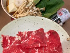 -ITARU食堂·定食料理(西丽店)