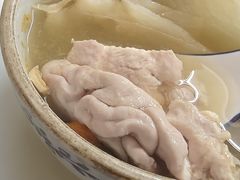 -達揚原味燉品(文明路店)