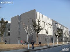 -同济大学(嘉定校区)