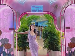 -天河城购物中心