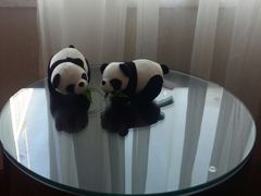 -上海雅居乐万豪侯爵酒店