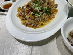 -好兄弟郭巨海鲜(天一阁店)