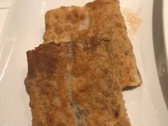 牛肉馅饼-南门小馆·清真(国贸商城店)