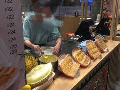 自助取餐区-食代馆(深业上城店)