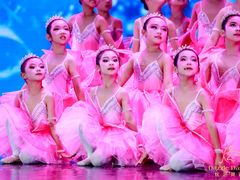 -炫艺舞蹈培训中心(枫尚奥特莱斯店)