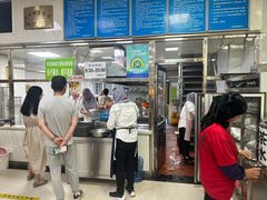 -胡家包子·清真(大众巷店)