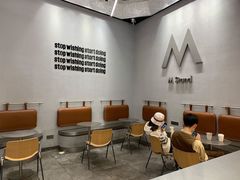 -M Stand(天环广场店)