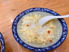 鸡蛋醪糟-张明富面皮店(东大街店)