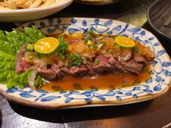 半生和牛-角落里(中山公园店)